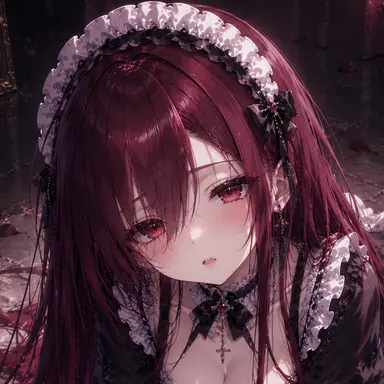 Profile image of 紅花 羽咲