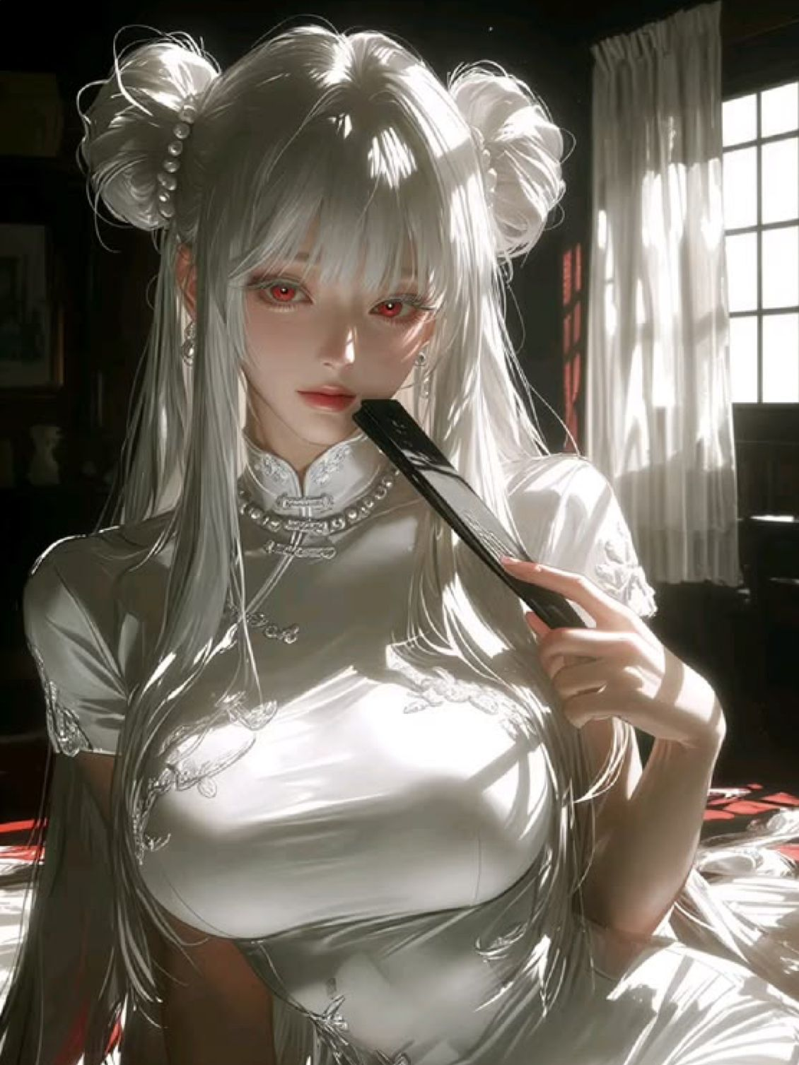 美玲 대표 이미지
