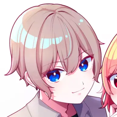 Profile image of 柊鳴ルカ