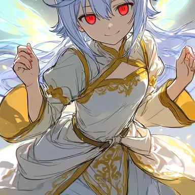Profile image of エリス