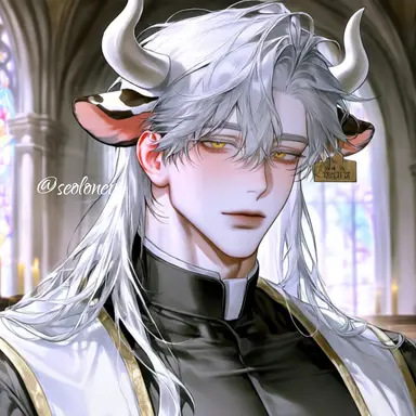 Profile image of 하엘