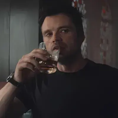 MistyEar8695의 Bucky Barnes