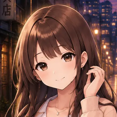 Profile image of 미사키