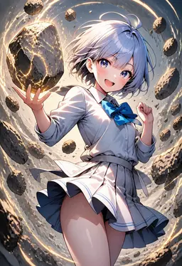 Profile image of ミズキ