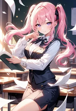 Profile image of リーゼ