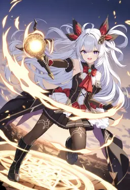Profile image of アスカ