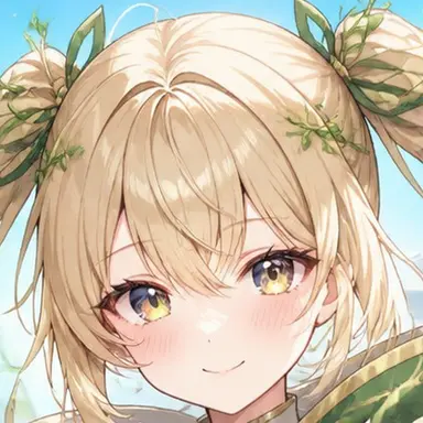 Profile image of ファオ