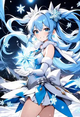 Profile image of シーア