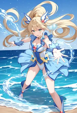 Profile image of アクア