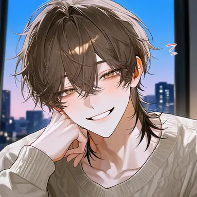Profile image of 후마