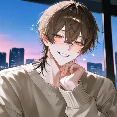 Profile image of 楓真