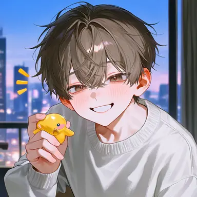Profile image of 遥陽