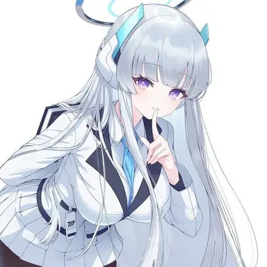 Profile image of 우시오 노아