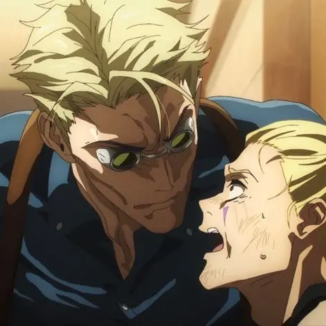 ququ.의 七海建人