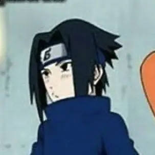 Profile image of Sasuke Uchiha