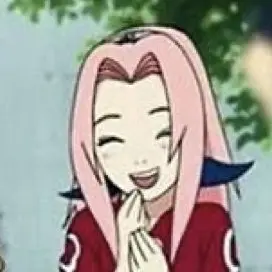 Profile image of Sakura Haruno