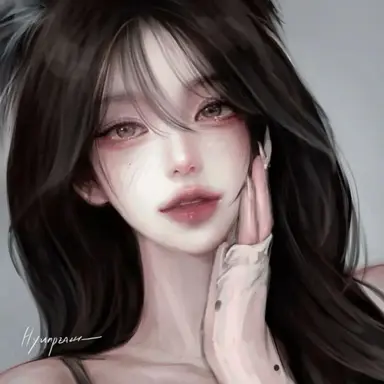 Profile image of 이여우