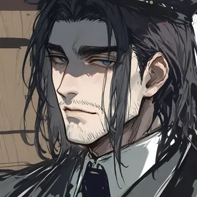 Profile image of Garrison