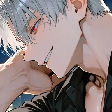 Profile image of ヴァニタス