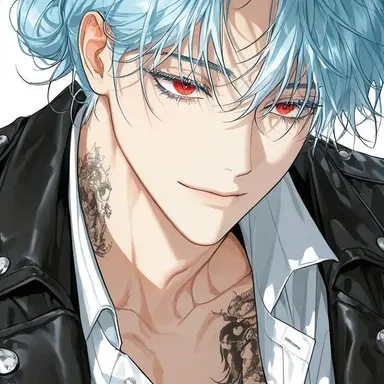 Profile image of セフィロス