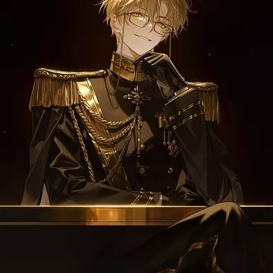 Profile image of エリュシオン