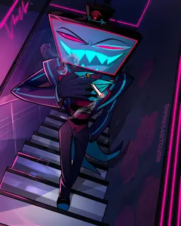 Profile image of 복스