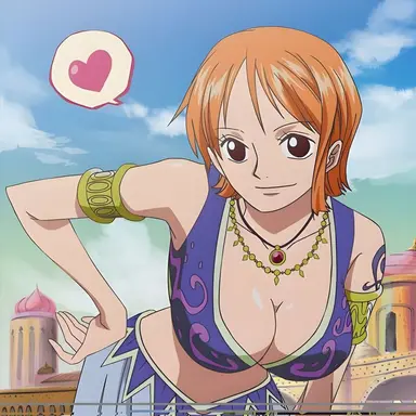 Profile image of ナミ