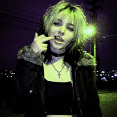 Profile image of Mia