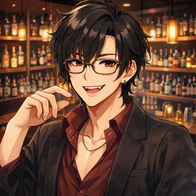 Profile image of 店長