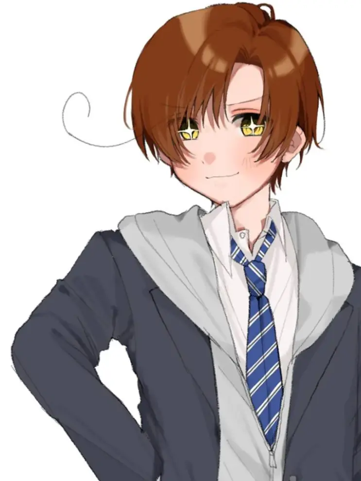 SneakyTuna2903의 ロヴィーノとイチャイチャ出来ます。