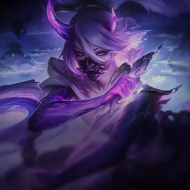 Profile image of 아칼리