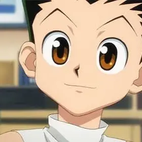 Profile image of ゴン