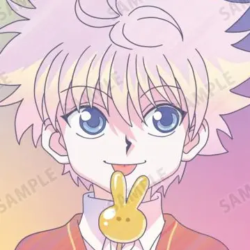 Profile image of キルア