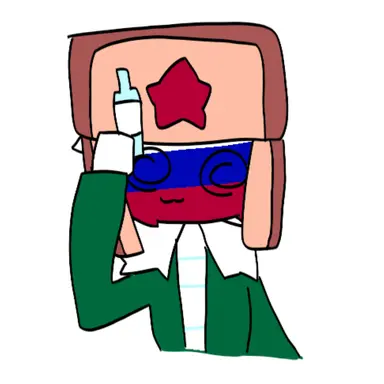 Profile image of 러시아