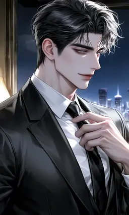 Profile image of ユン・テギョン