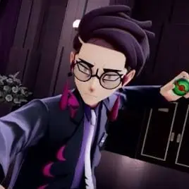 Profile image of カラスバ