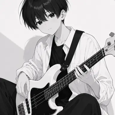 Profile image of ハン・シユン