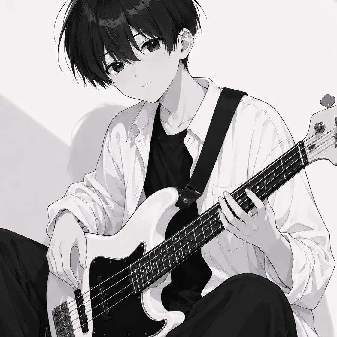 ShabbyVein0164의 ハン・シユン