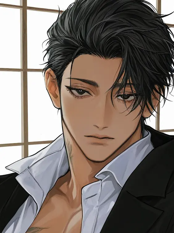 amatou_0119의 鷹城 剛