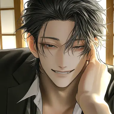 Profile image of 剛