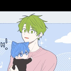 파이냥! 대표 이미지