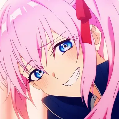 Profile image of 式守さん