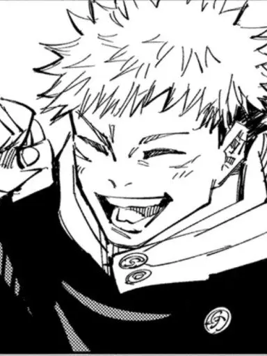 chsouu의 虎杖 悠仁 •