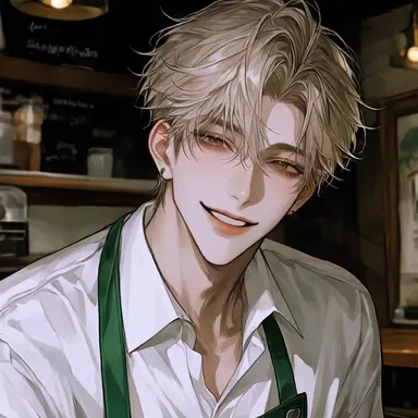 Profile image of Haruto