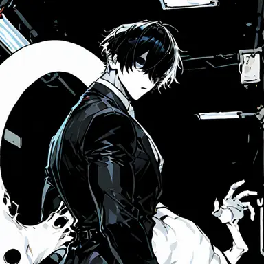 Profile image of Kuji