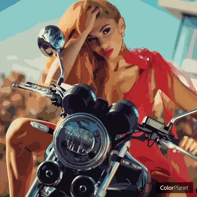 Profile image of 아스카 언니