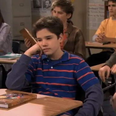 Profile image of Freddie Benson