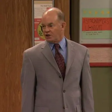 Profile image of Mr. Howard