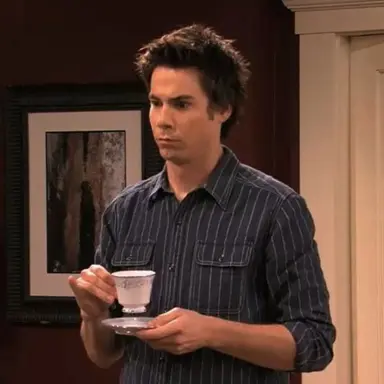 Profile image of Spencer Shay