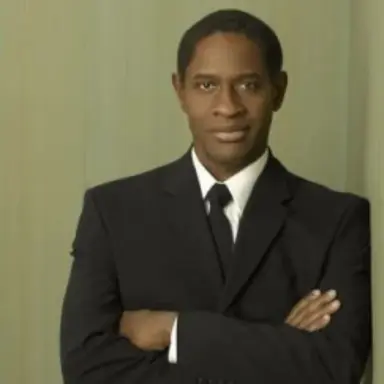Profile image of Principal Franklin